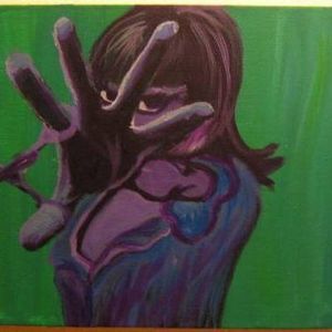 Meet your Posher, Hannah